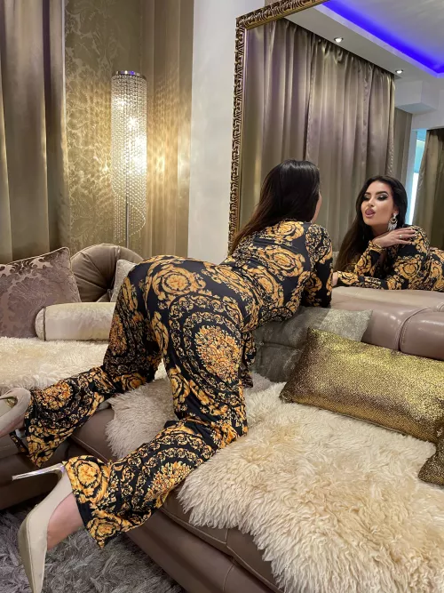 my ass wants to feel this hot cock by KeikoVickers