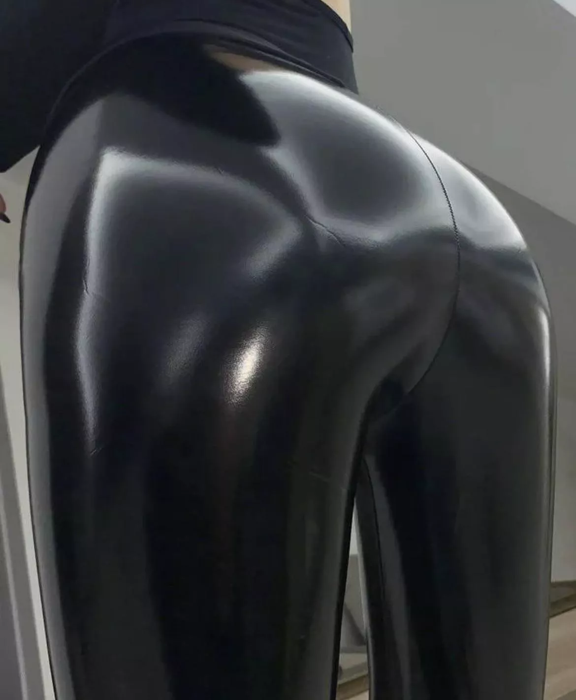 My cute little ass 🤫 posted by IndicationMotor4553