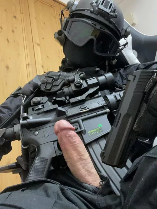 My good buddy’s cock by Chwi____