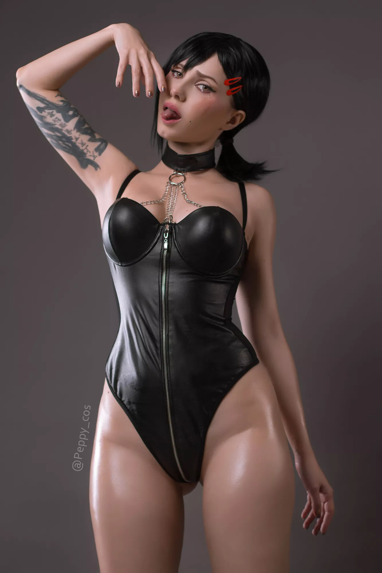 My Kobeni cosplay (Peppy_cos) posted by peppy_cos