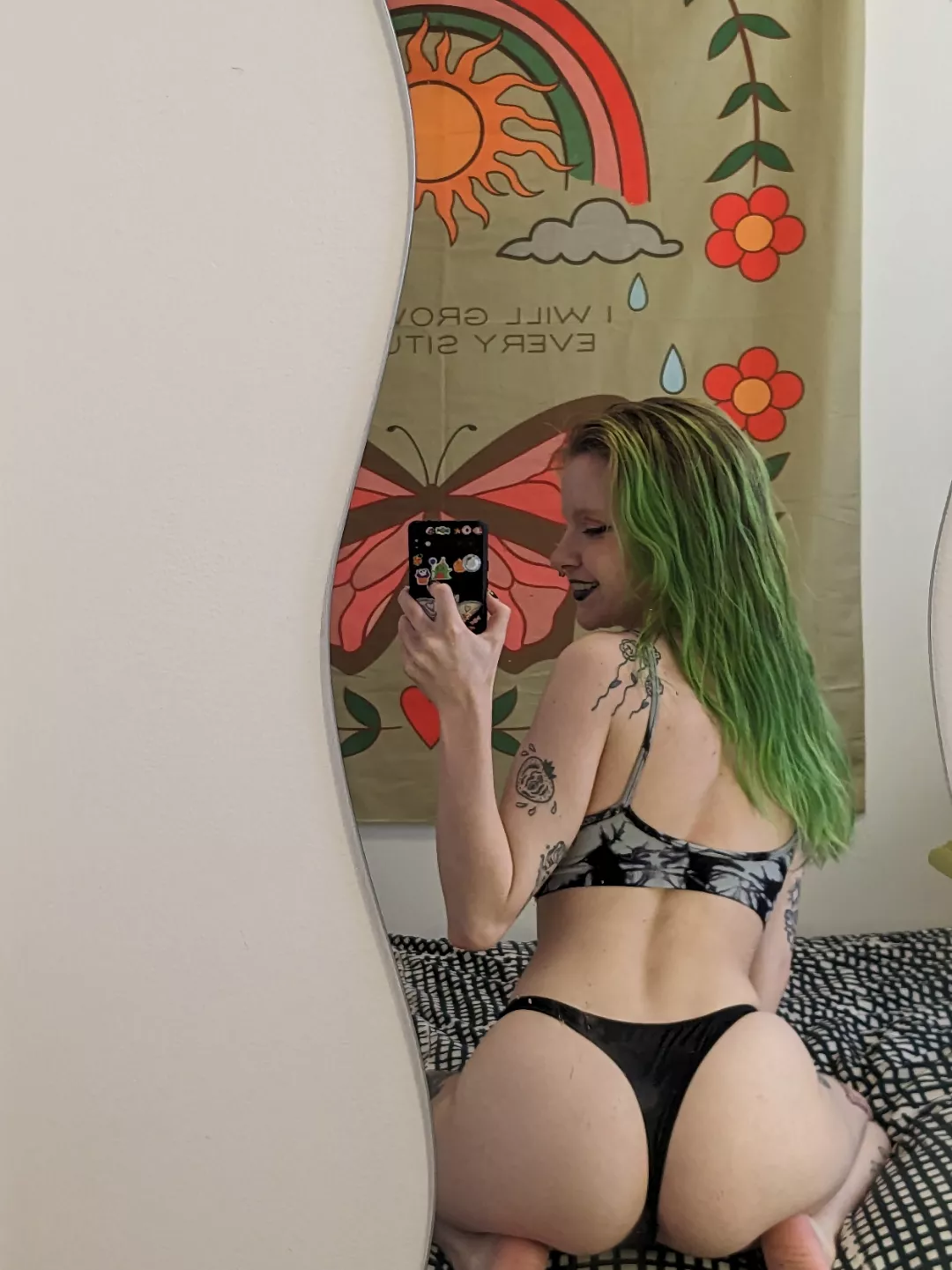 My OF is 6.66$ and I post everyday 😍🔥 posted by Spacegirlprincess