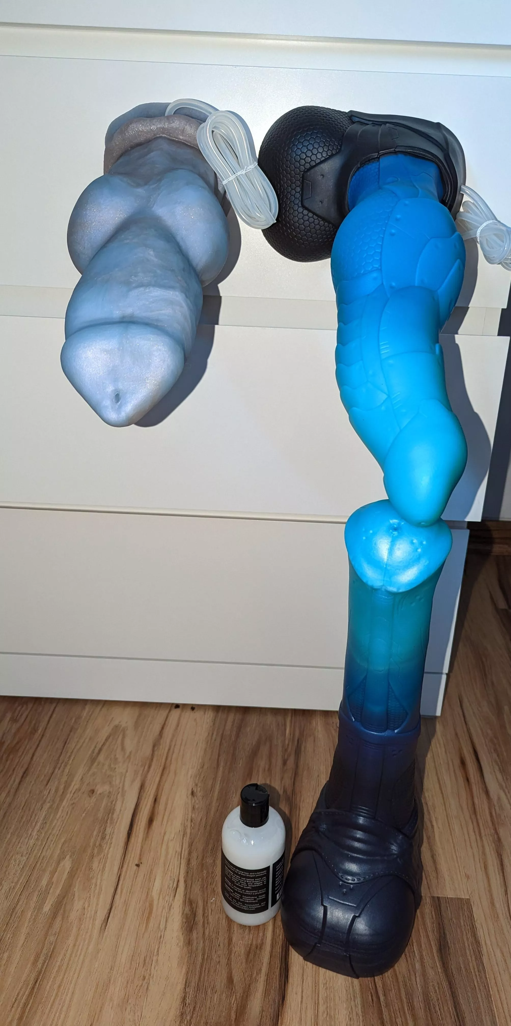 Newest additions to my hoard. 🤤 posted by EatMyDragons