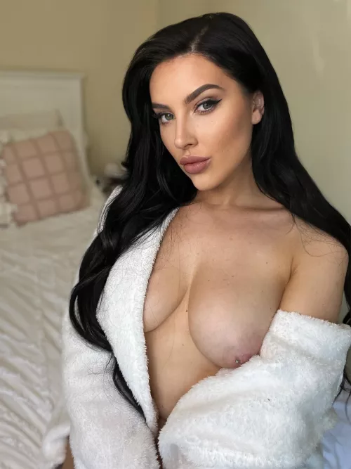 Nip slip by Charlotterose65_