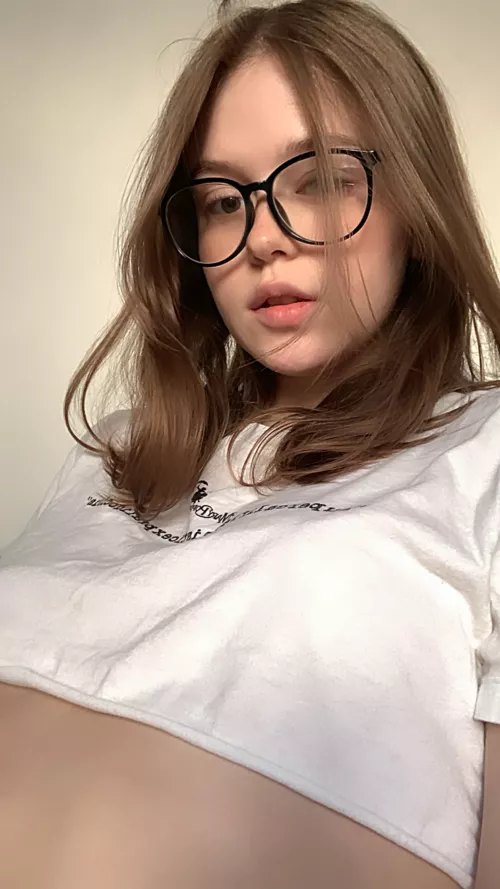 no filter, no make up :P by Temmikyu