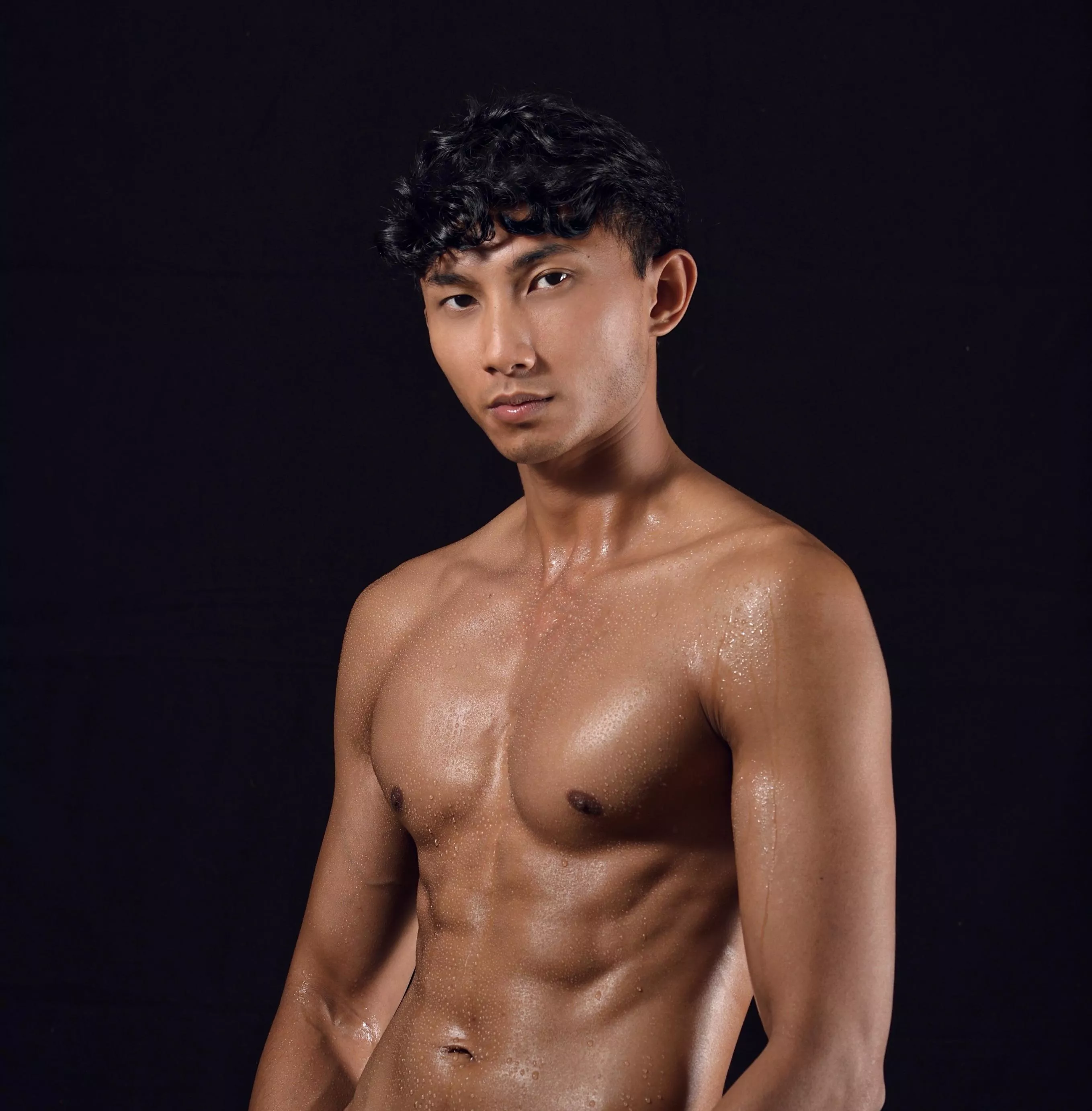 Not many into Asians but here we go posted by mangoricesticky