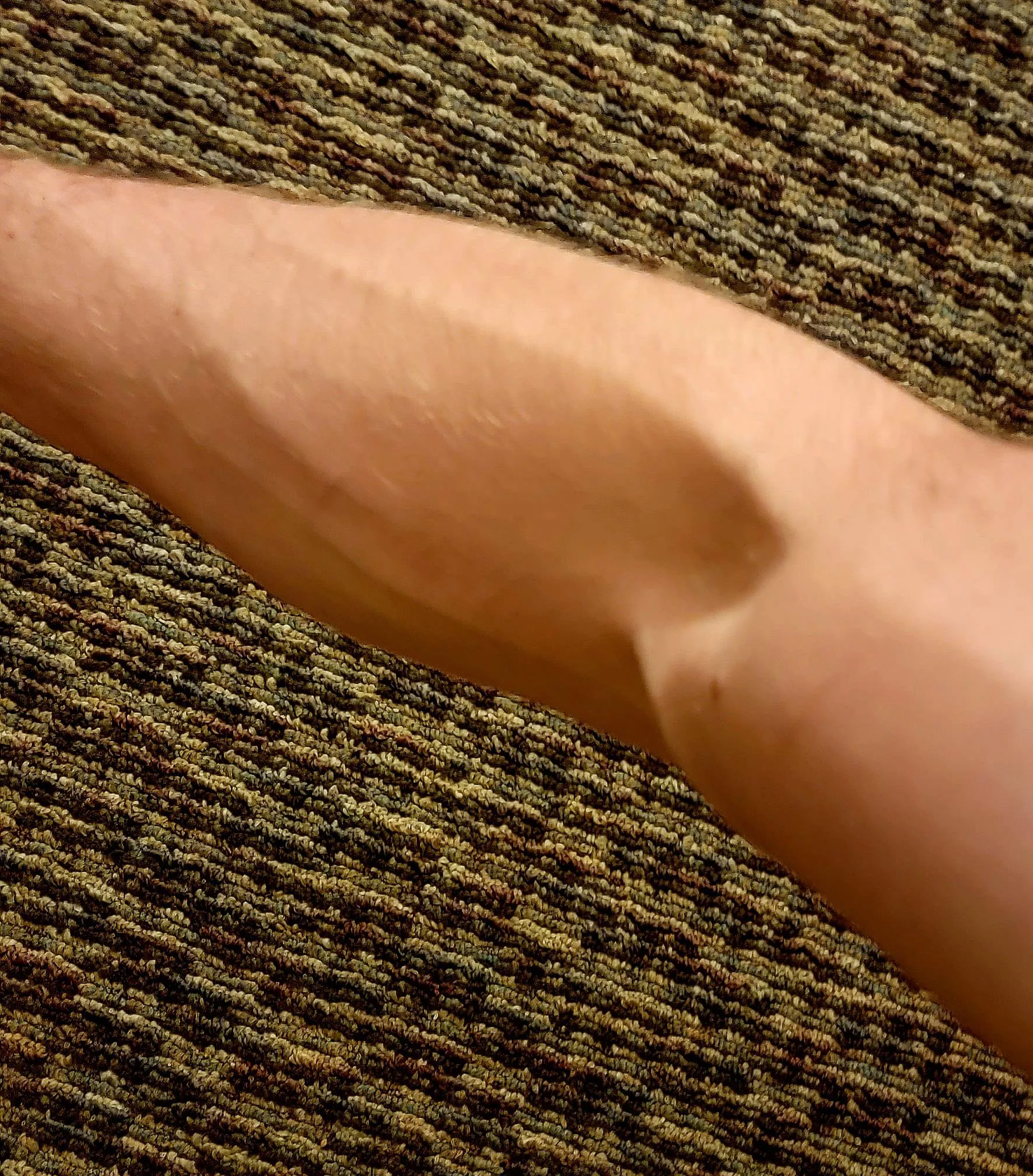 Not the biggest, but I'm happy with my work! posted by SGTBrigand