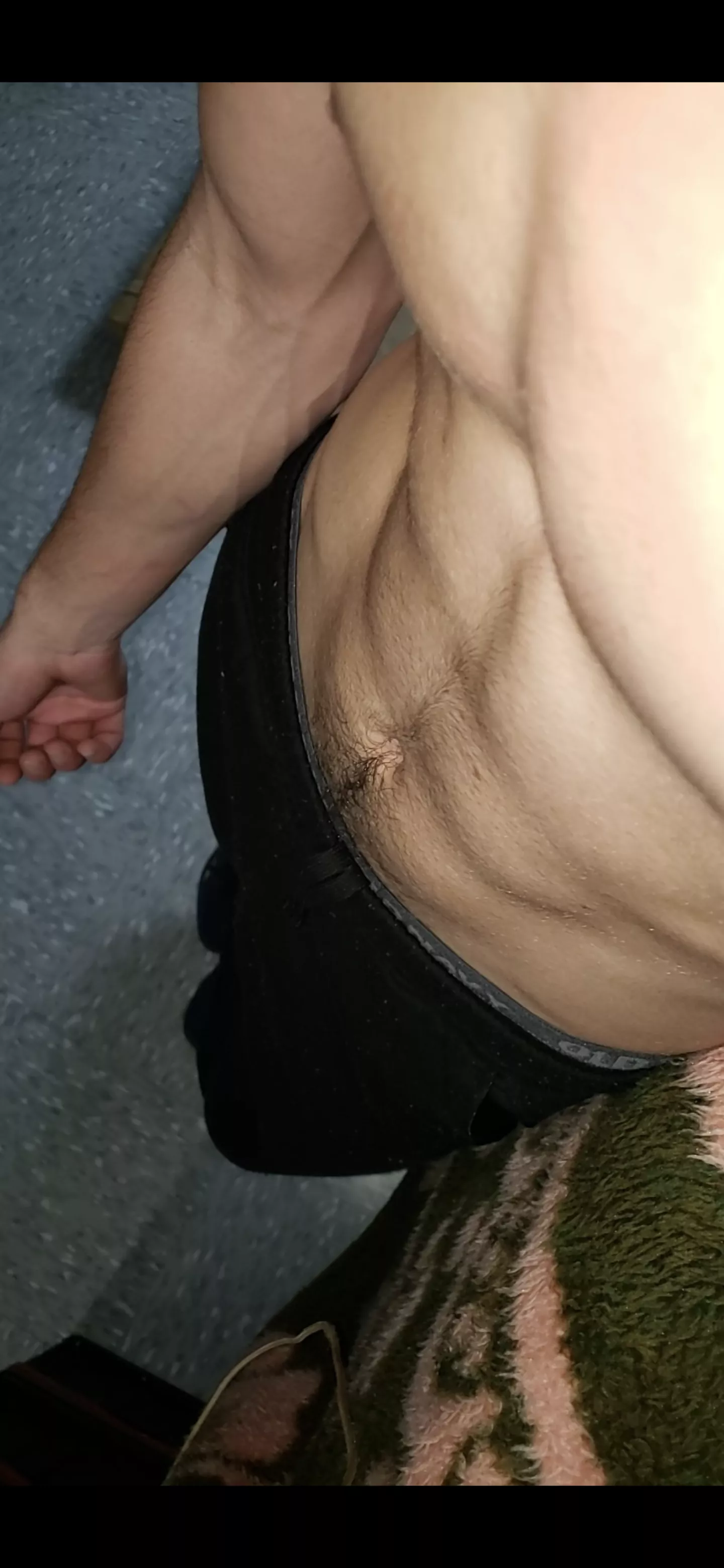 Nurses say I gave great veins! 😉 posted by pplrweird2