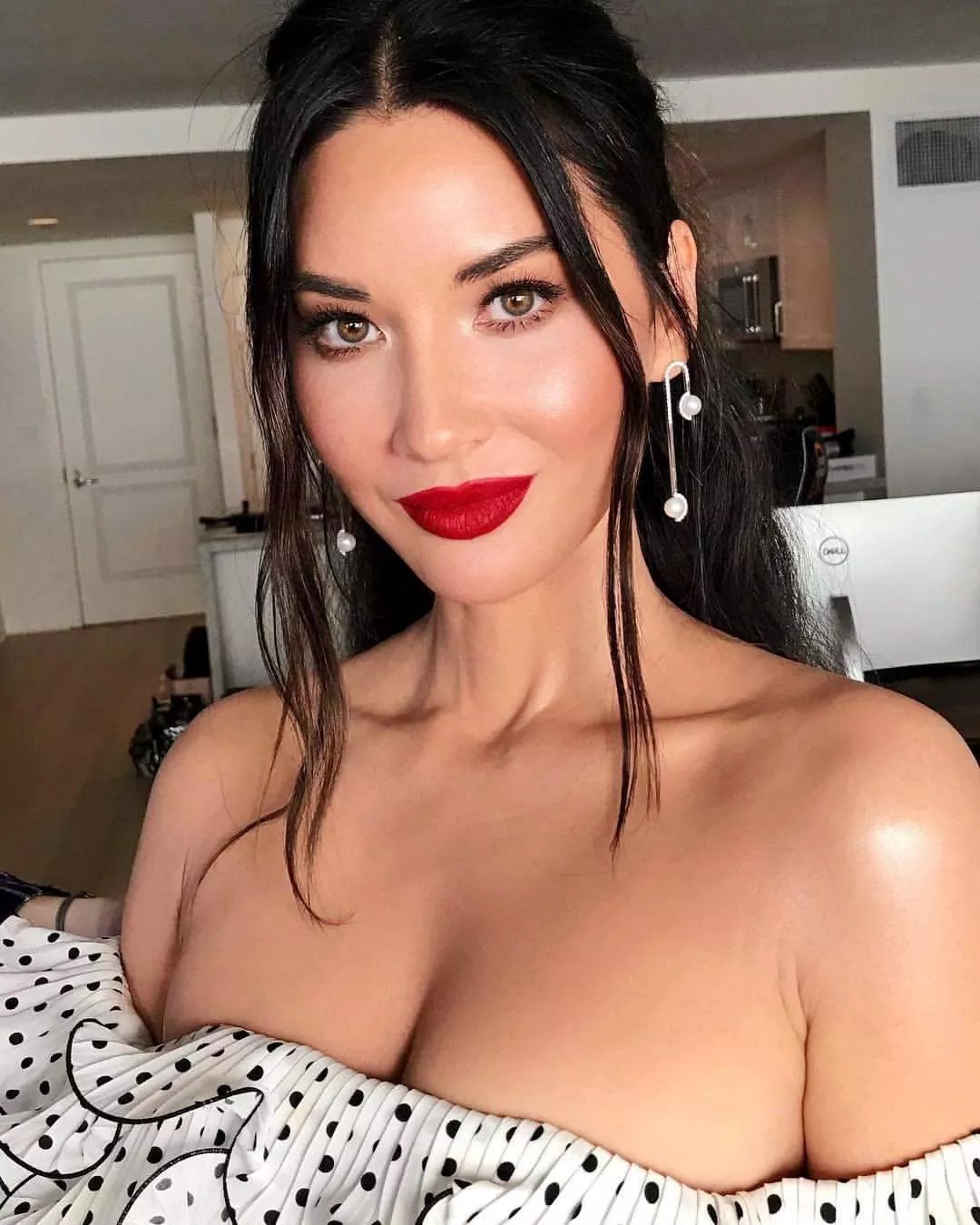 Olivia Munn posted by Far-Confection-1101
