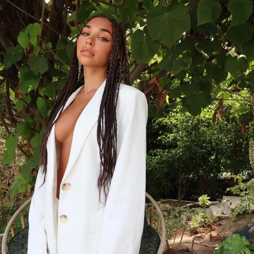 Open jacket by Wallydinger123