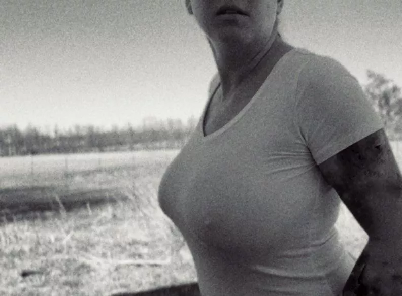 Outside in the good weather. (F) posted by Emmerson-Reid