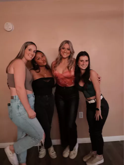 Party by Wallydinger123