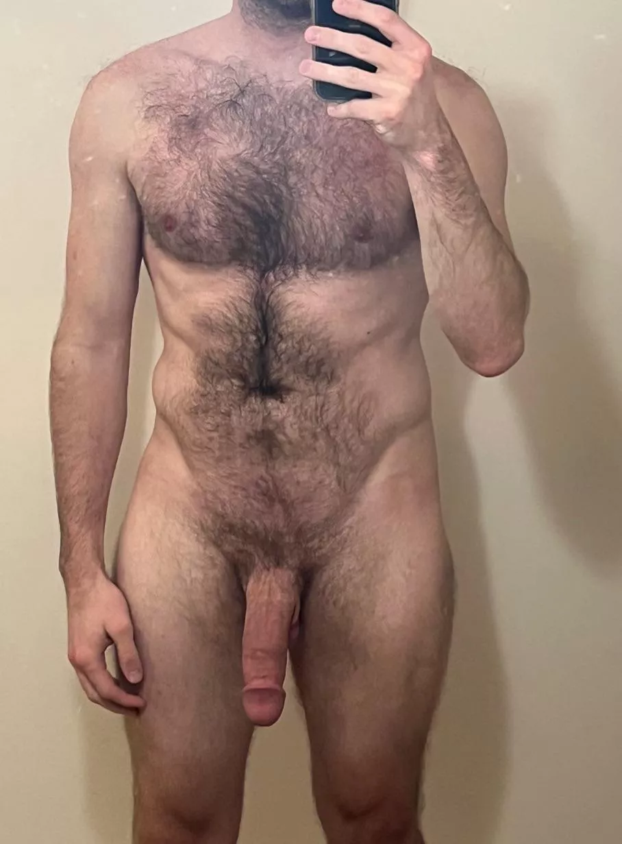 Post shower mostly sofite. posted by happy-agreed-15
