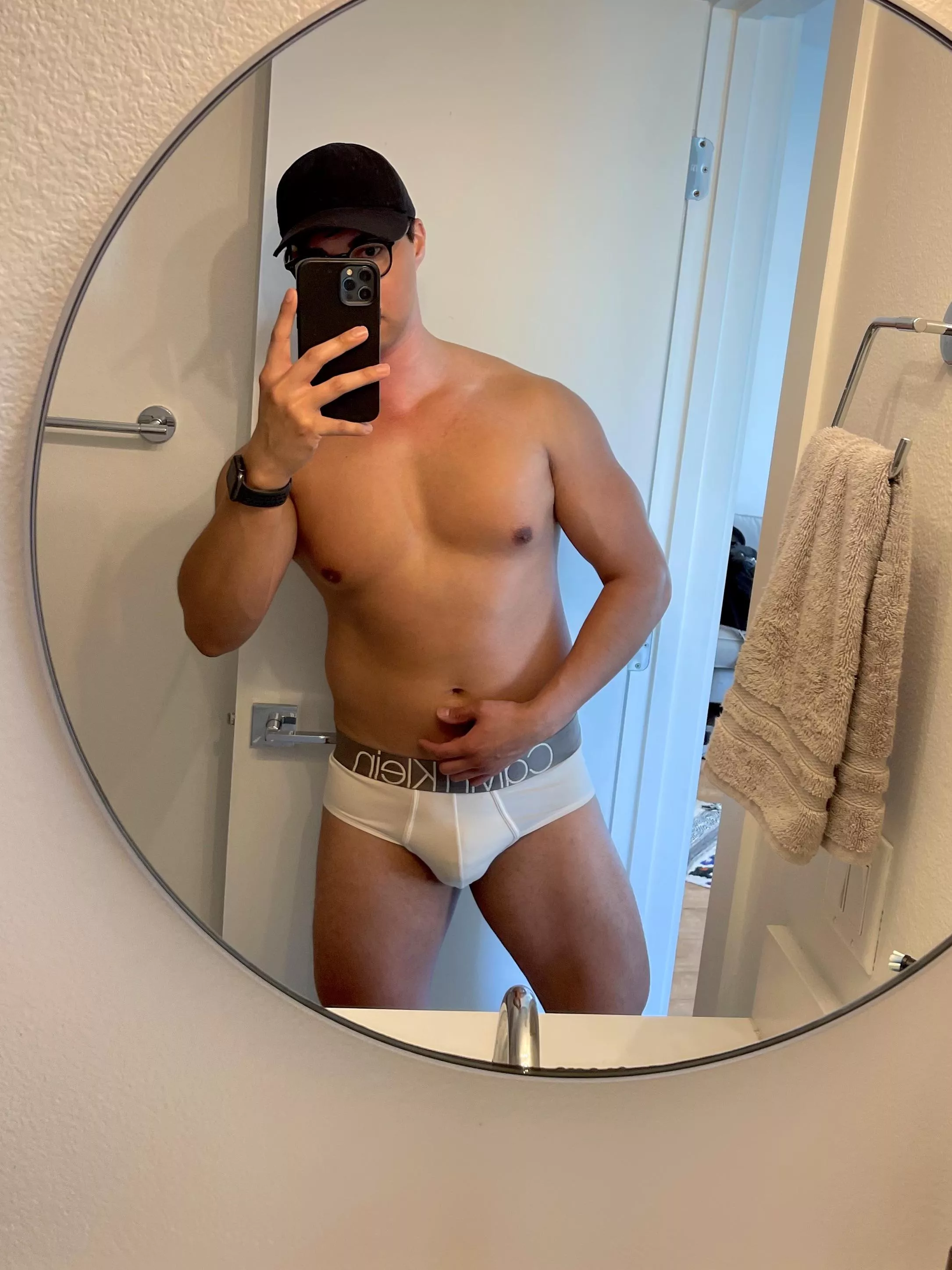 Post workout posted by Gpardo93