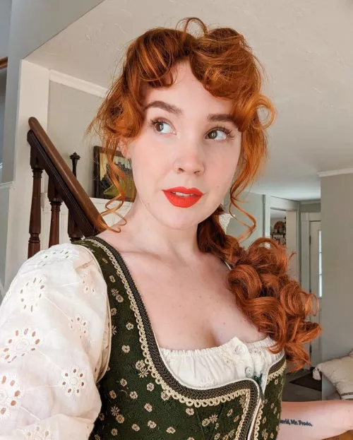 Rachel Maksy by llamedos197