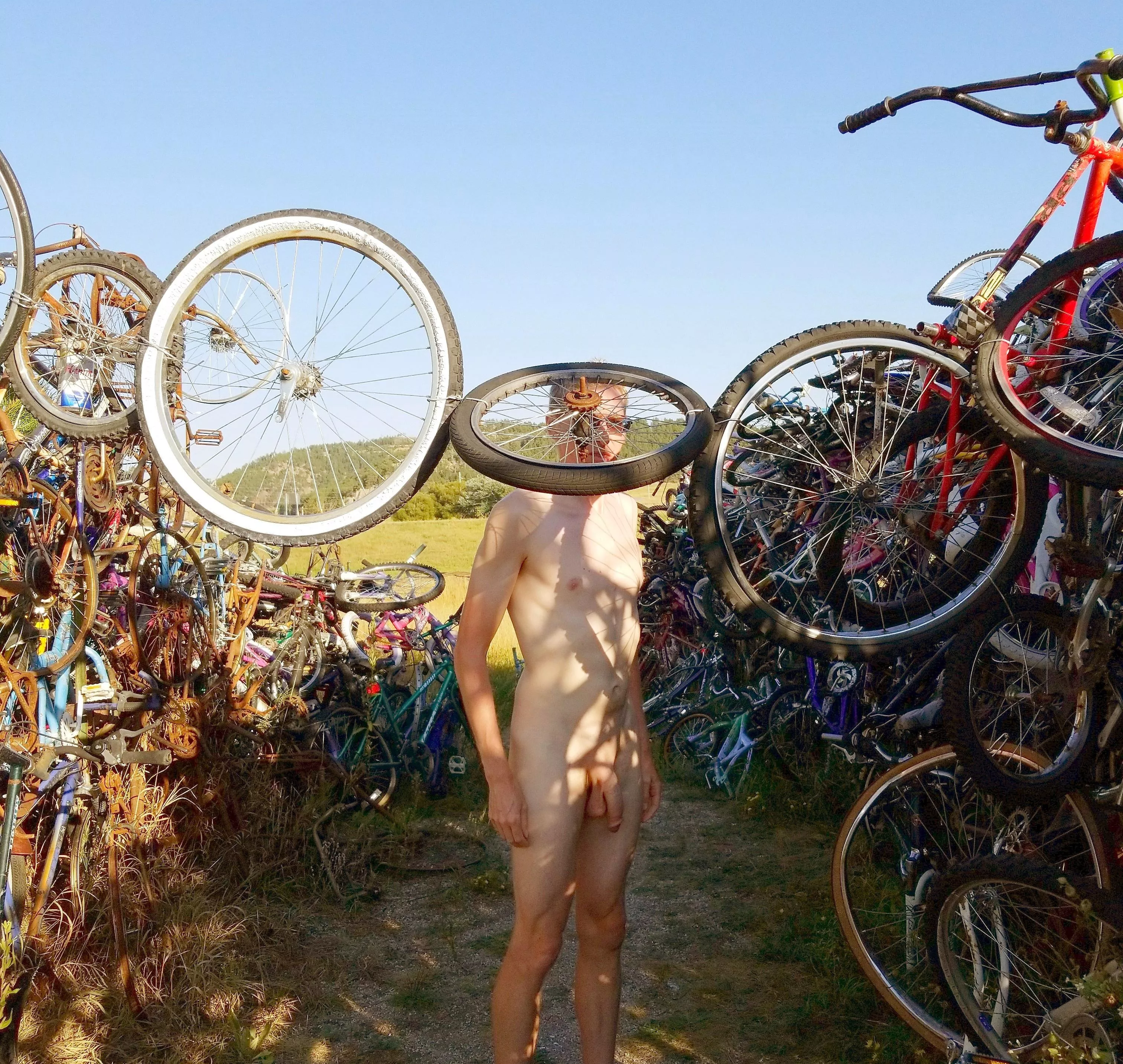 re-cycle posted by Furious_Marmot