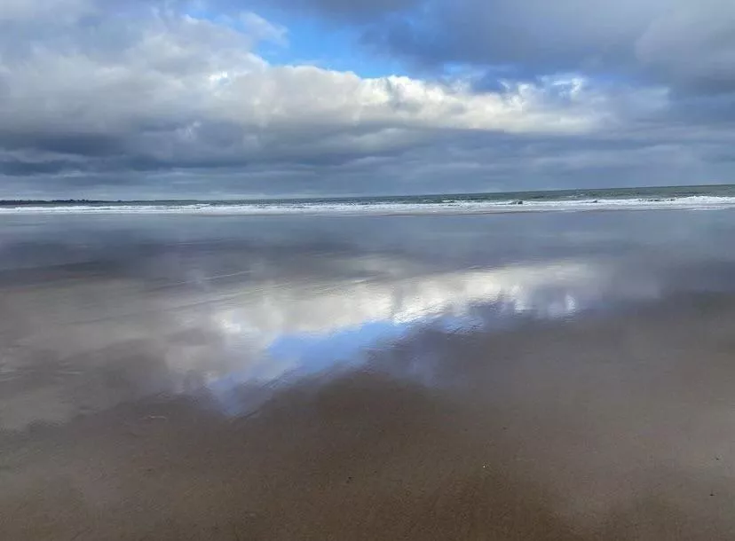 Reflections. posted by kaylesbury1