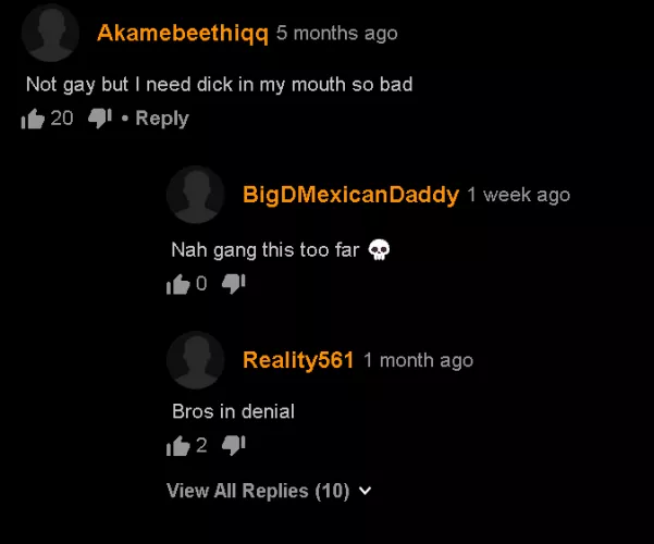 Relatable. by Josh_Stoltman