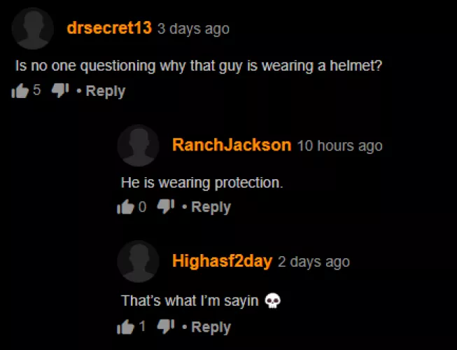 Relevant title by AlwaysHappy4Kitties