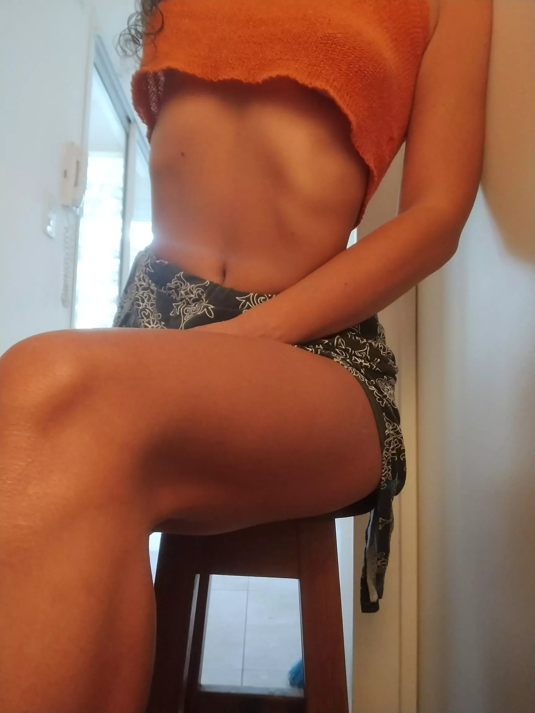 ribs ribs ribs posted by bruja_bruta