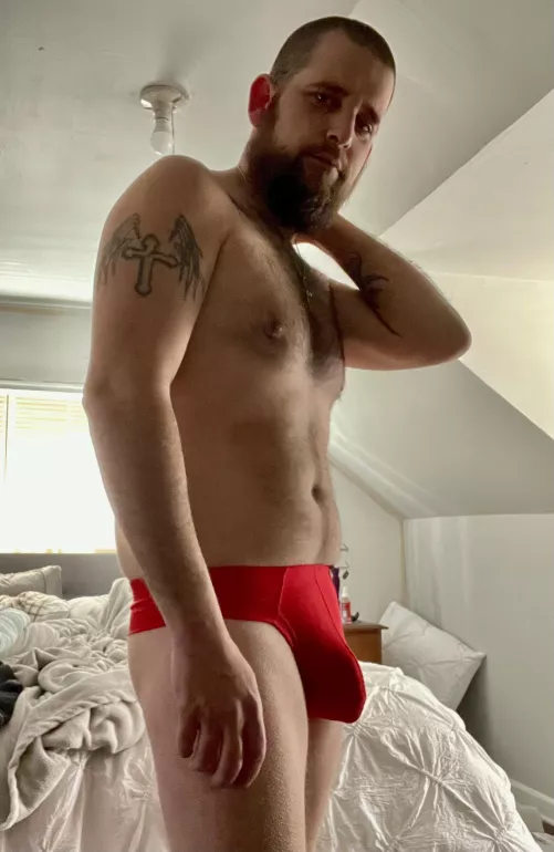 Rise and shine time to get the day started by clendeningd88