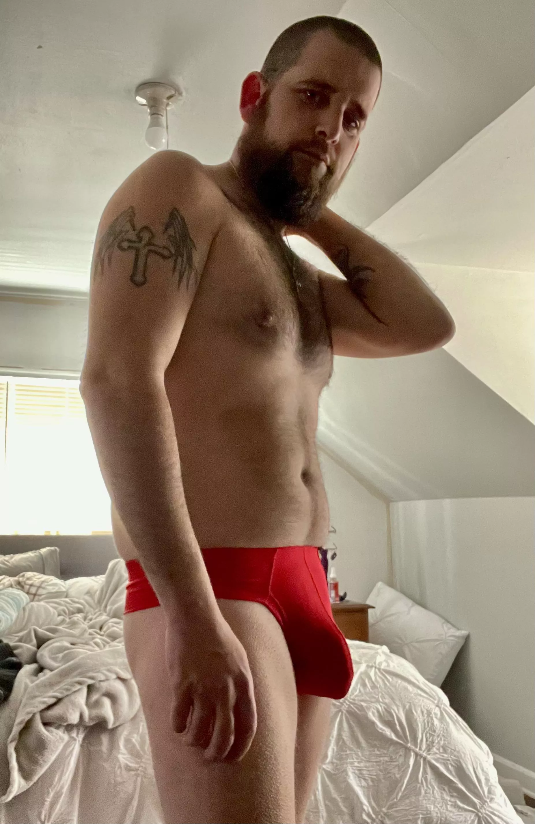 Rise and shine time to get the day started posted by clendeningd88