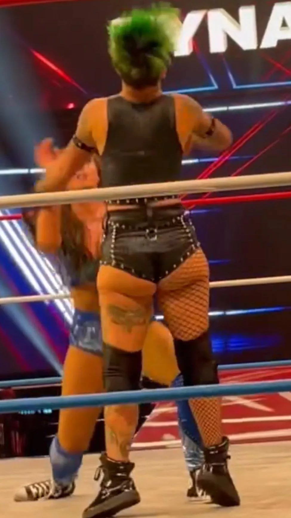 Ruby Soho posted by SheetAcrobat