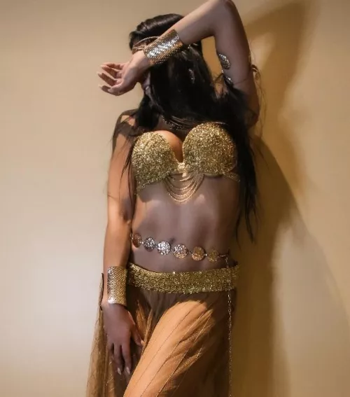 Seductress by BellydancerBeauty