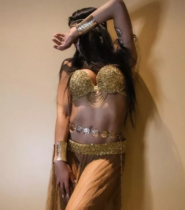 Seductress posted by BellydancerBeauty