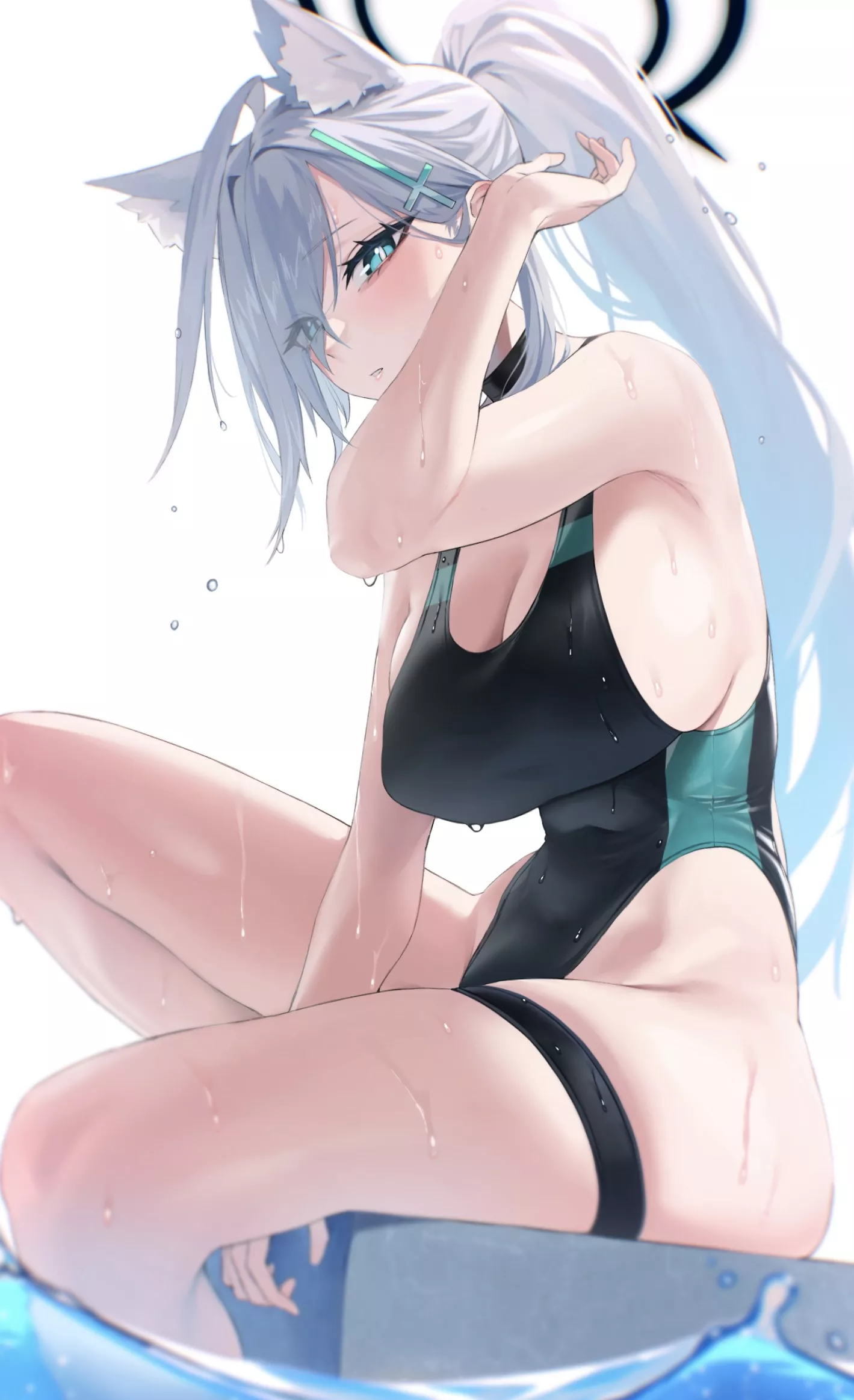 Shiroko Terror [Blue Archive] posted by Ok_Truth4222