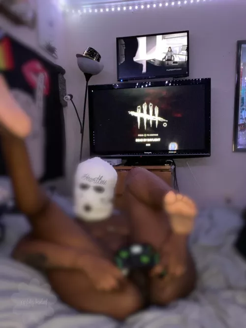 Should I buy a new game today for my birthday? Which one? by bbgbadaf