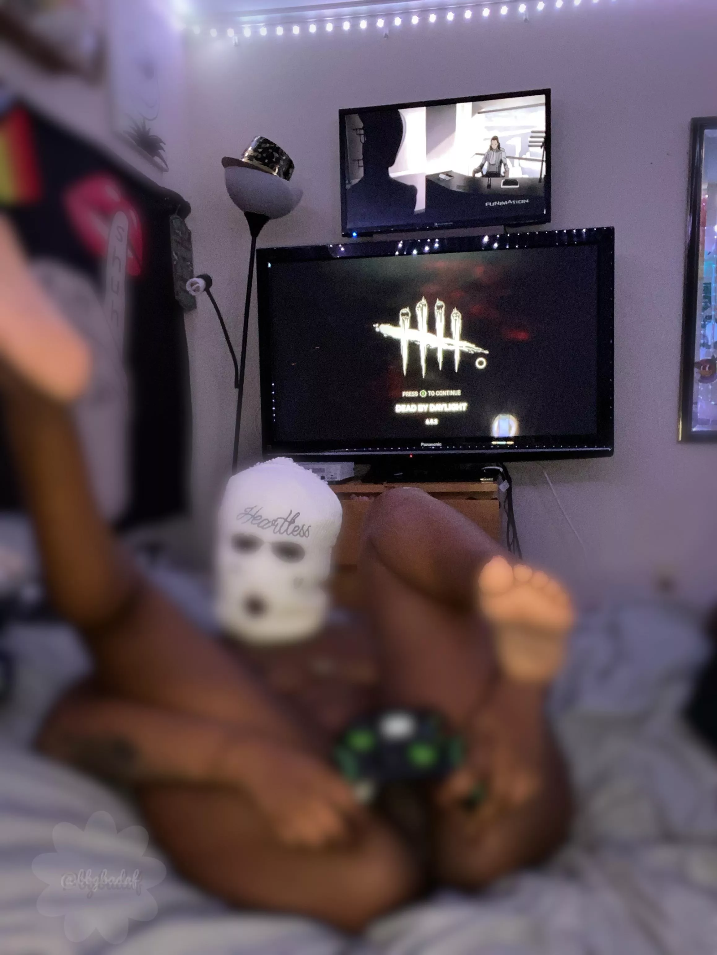 Should I buy a new game today for my birthday? Which one? posted by bbgbadaf