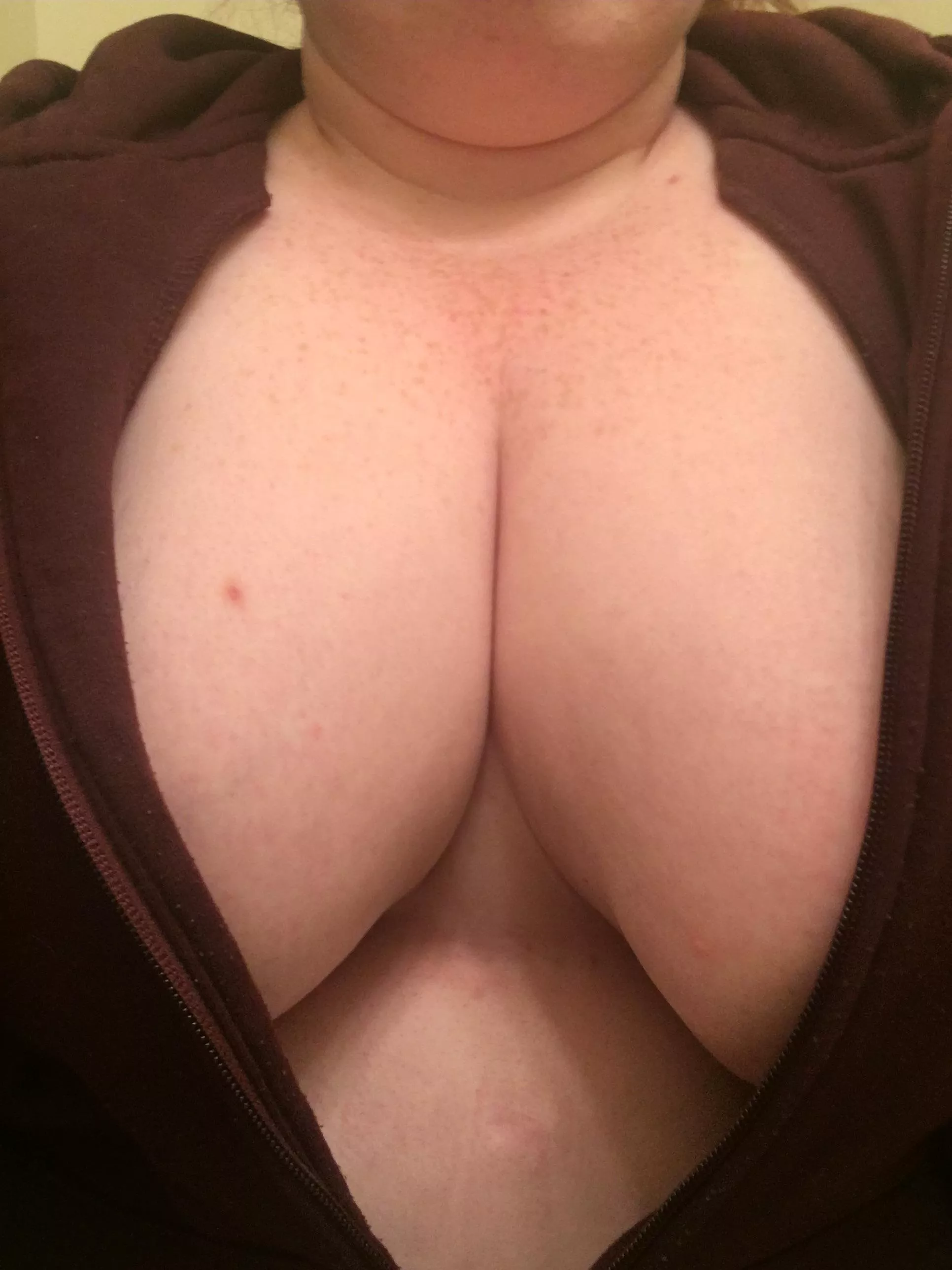 showing off posted by teriyakisoup