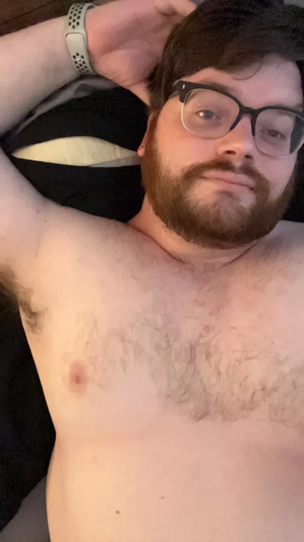 So many handsome bears on here, I need my own 🥰 posted by Kudos009