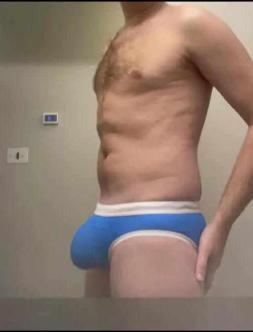 Speedo! by Chill_Waters