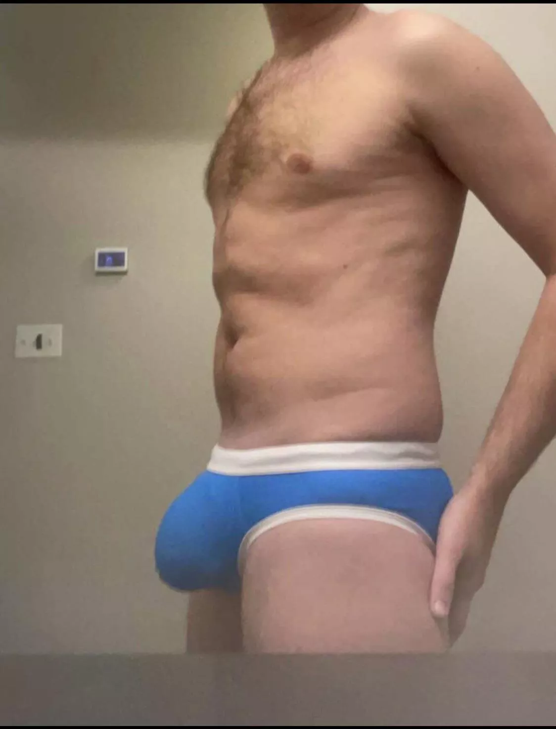 Speedo! posted by Chill_Waters