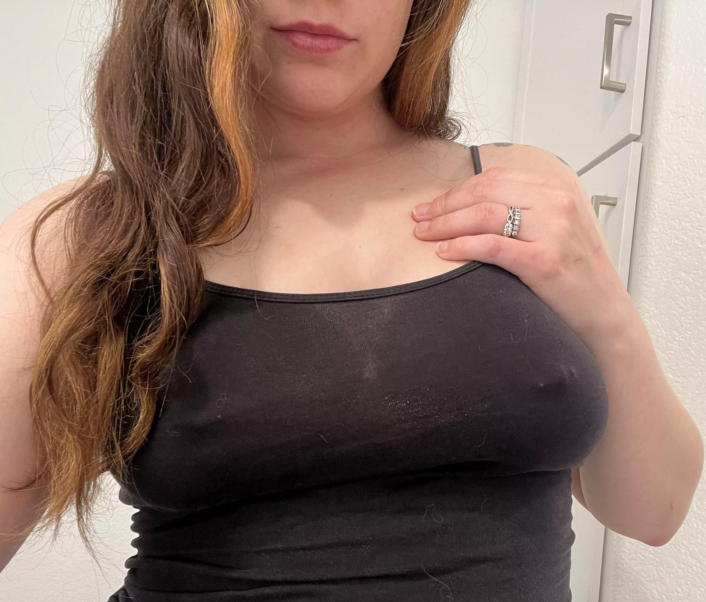 Stop and stare 😏❤️ posted by HeidiGremory