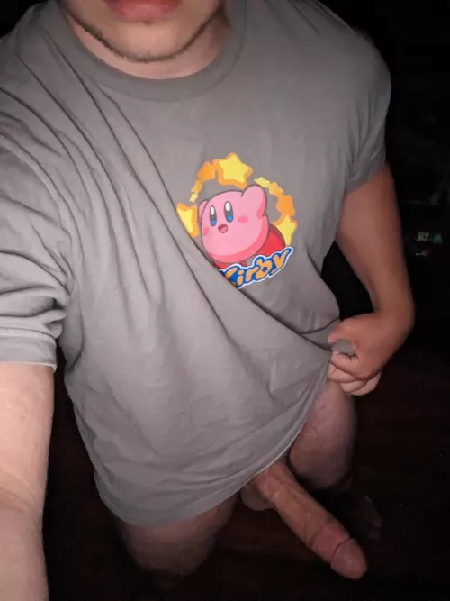 Suck me while I play? by 8inat18