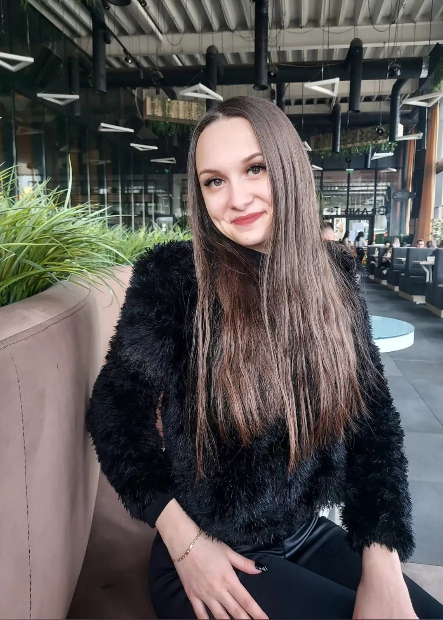 Tell me how you feel posted by WatkinsMegan