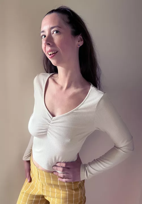 That’s what it’s all about by MissKatiesss