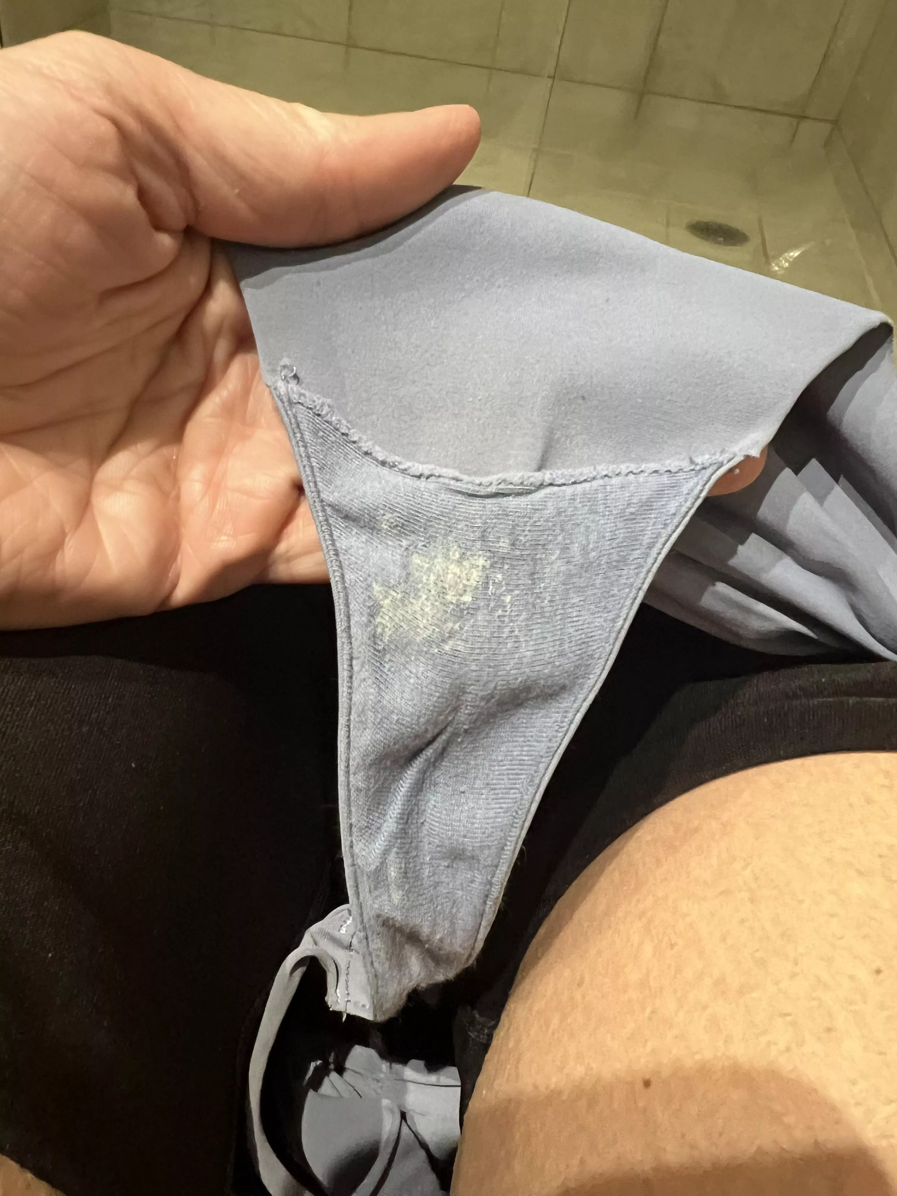 The creamier the better (f) 39 posted by AdrenaSapphire