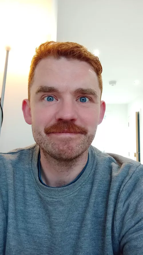 There is not enough caffeine in this chap atm. by d139nn