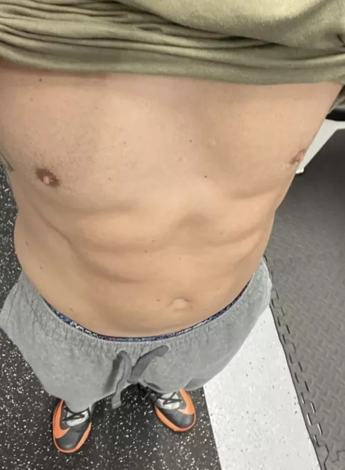 Thirsty Thursday 💦💦 [m] by Fit_Advertising8975