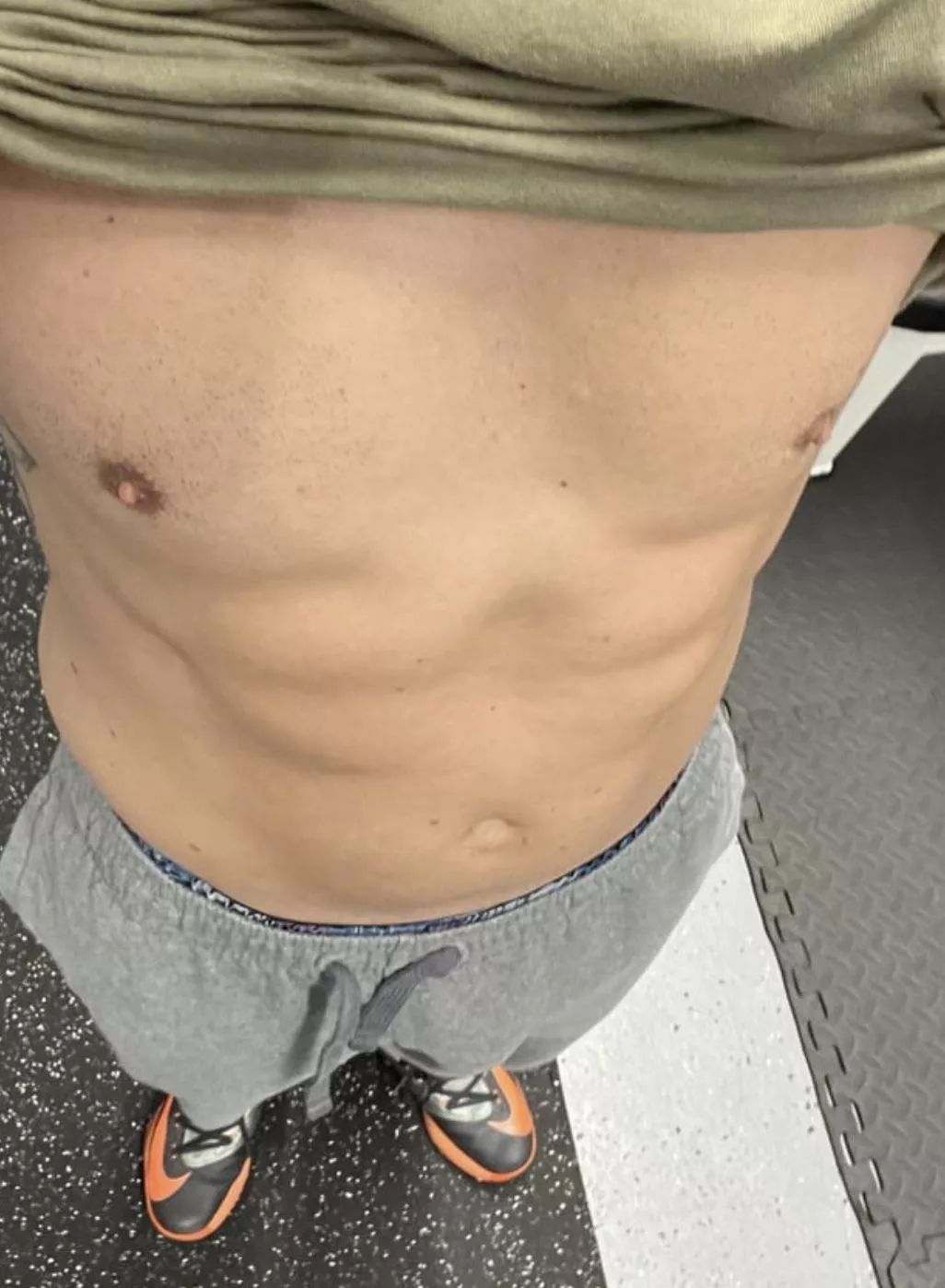 Thirsty Thursday 💦💦 [m] posted by Fit_Advertising8975