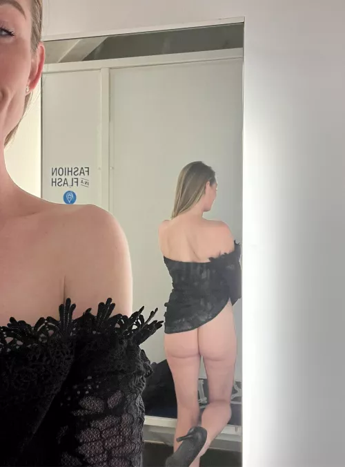 This dress will do 🖤 by HappyHailey0104