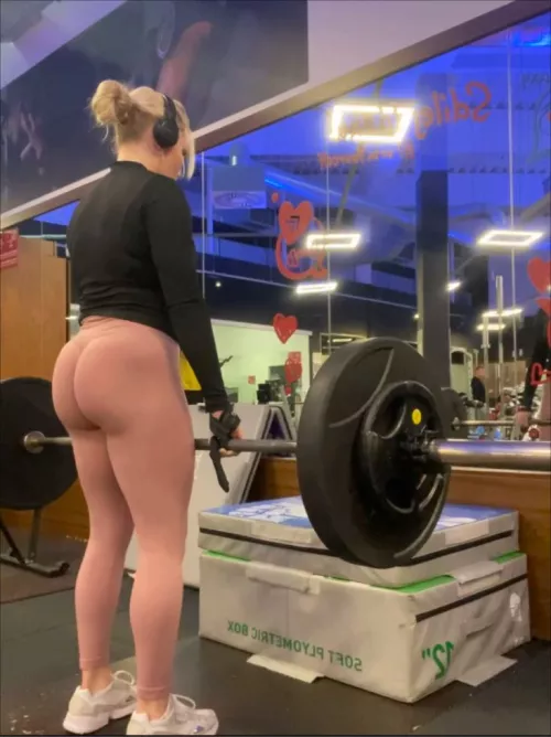 This exercise will give you the curves by shabbyprecinct