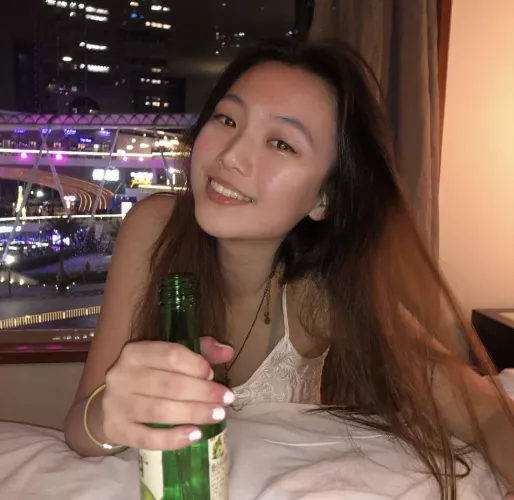 thoughts on her? by SeparateProcess6110