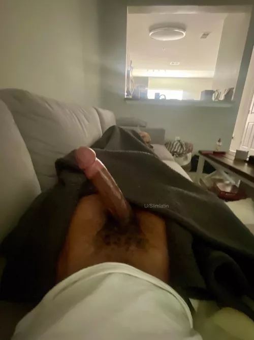 Took a nap & woke up on BRICK by slimlatin