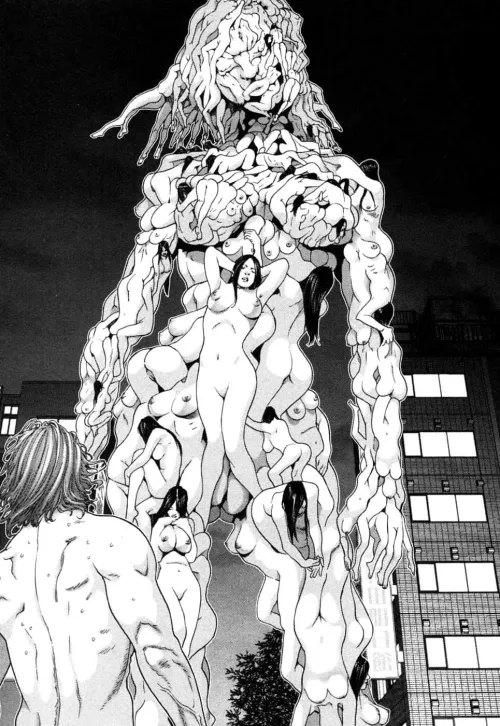 Uhh I think I downloaded the wrong Attack on Titan by Flowers_for_Nari