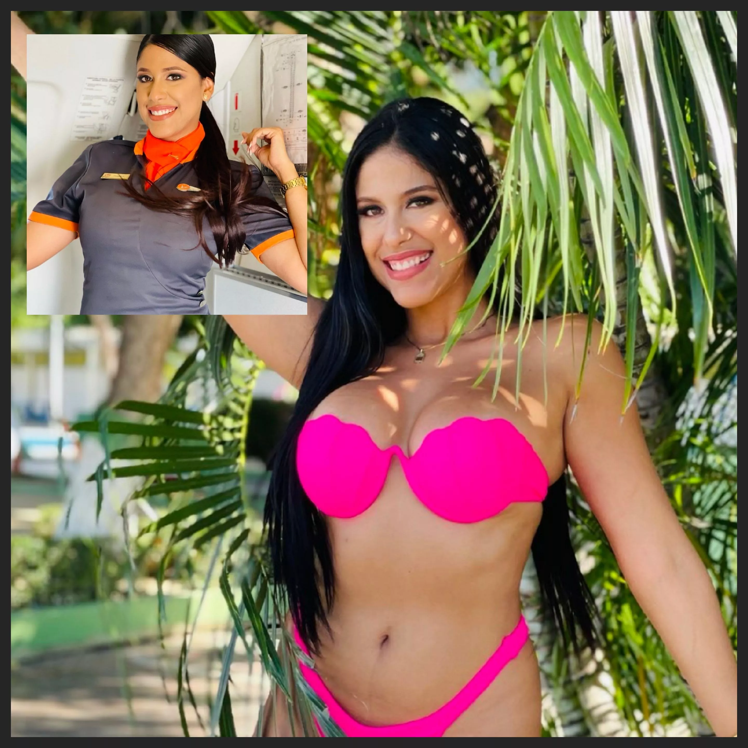 Uniform or bikini posted by philthy888