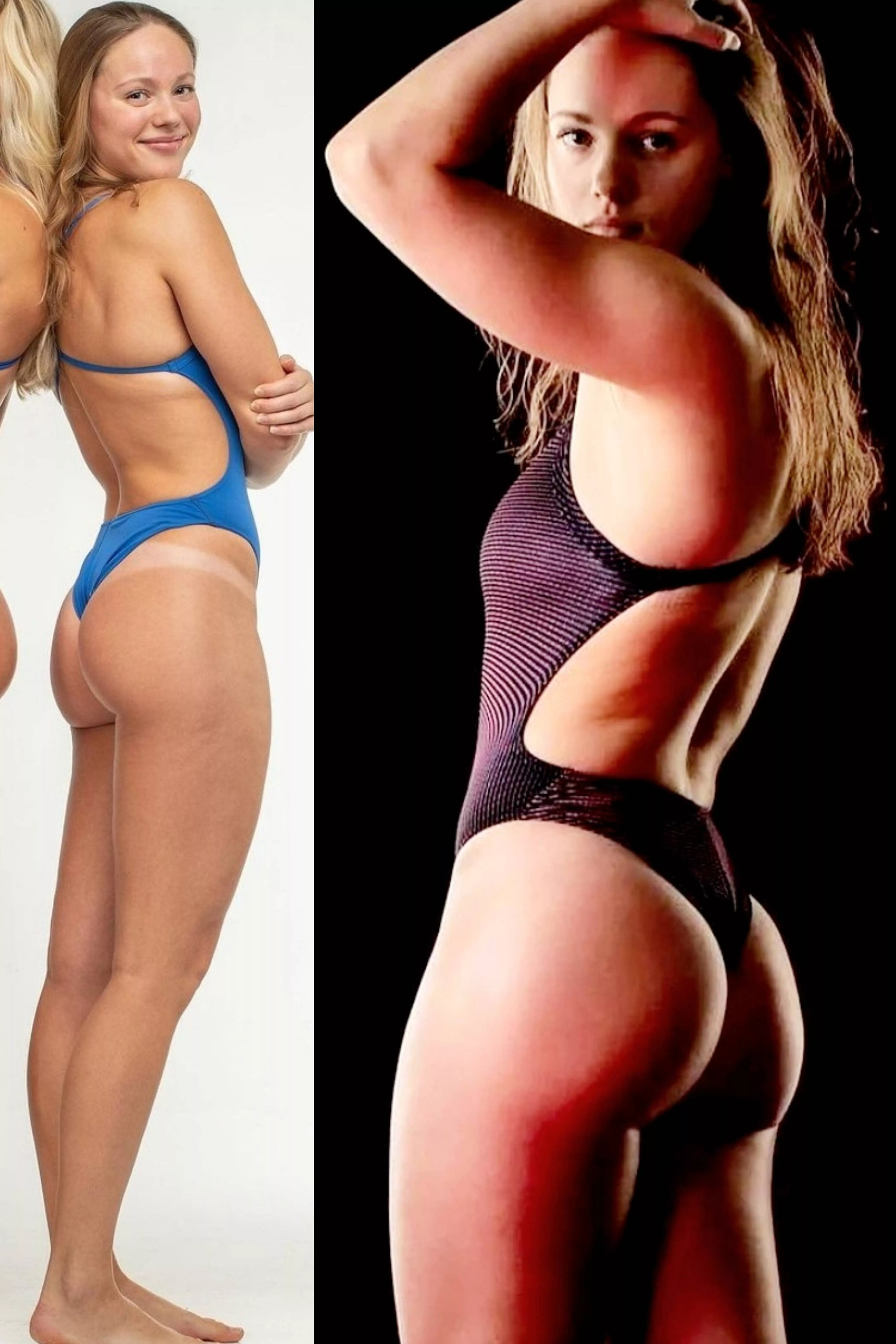 Victoria Bierre- Danish swimmer posted by ohjioh